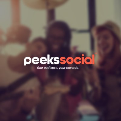 Profile Picture of Peeks Social (@PeeksSocial) on Twitter