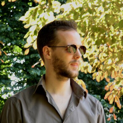 Profile Picture of Peter Rees (@peterrees5528) on Twitter