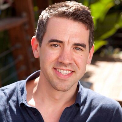 Profile Picture of Adam Corey (@Adam35k) on Twitter