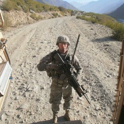 Profile Picture of James McCloy (@James_McCloy) on Twitter