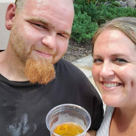 Profile Picture of Richard Morin (@racemorinrm) on Poshmark