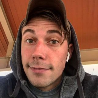 Profile Picture of James Walkowski (@james_walkowski) on Twitter