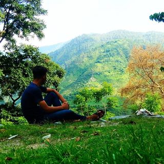 Profile Picture of Ravi Basyal (@ravi.basyal.79) on Facebook