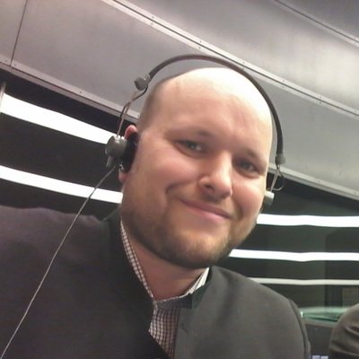 Profile Picture of David Lamm (@lammUL80) on Twitter