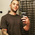Profile Picture of Chris Mackey (@chris_mackeyy) on Instagram