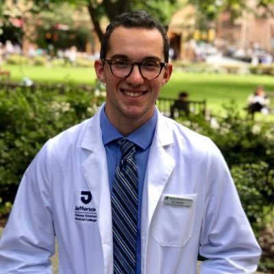 Profile Picture of Eli Cehelyk (@EliCehelyk) on Twitter