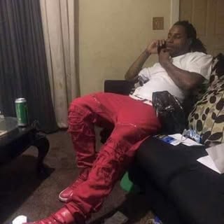 Profile Picture of Derrick Manning (@manning.derrick) on Instagram