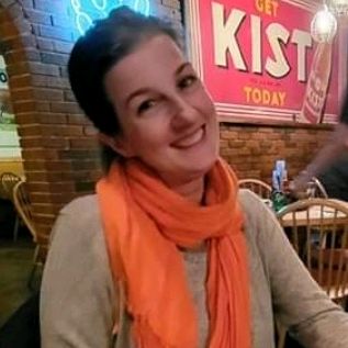 Profile Picture of Danielle McCarraher (@danimccarr) on Tiktok