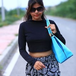 Profile Picture of RENU VERMA (@RENUVERMA2124) on Twitter