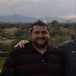 Profile Picture of Steven Ford (@steve_ford_19) on Instagram