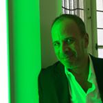 Profile Picture of Michael Strauss (@michaeljstrauss) on Instagram
