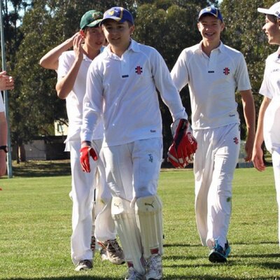 Profile Picture of Andrew Loveday (@Andrew_Loveday) on Twitter