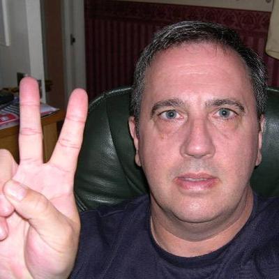 Profile Picture of Kevin Battery (@kevinBattery) on Twitter