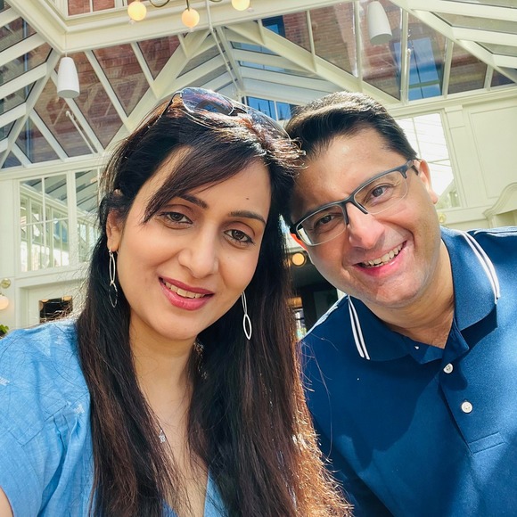 Profile Picture of Shazima Gillani (@shazimazehra) on Poshmark