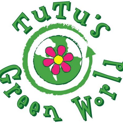 Profile Picture of Tulani Thomas (@TuTusGreenWorld) on Twitter