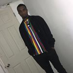 Profile Picture of Jordan Martin (@everetz) on Instagram