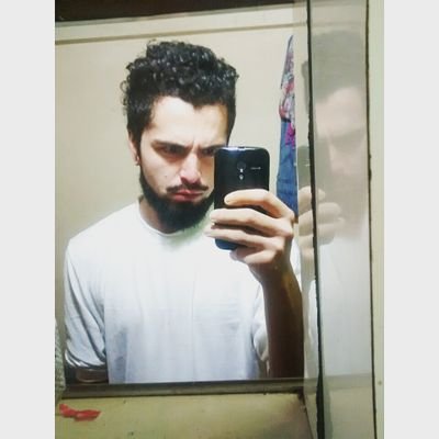Profile Picture of Ivan Osores (@only666violence) on Twitter