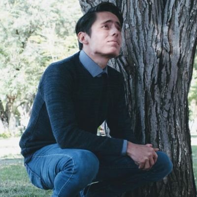 Profile Picture of José Luis Badillo Aldrete (@BadilloAldrete) on Twitter