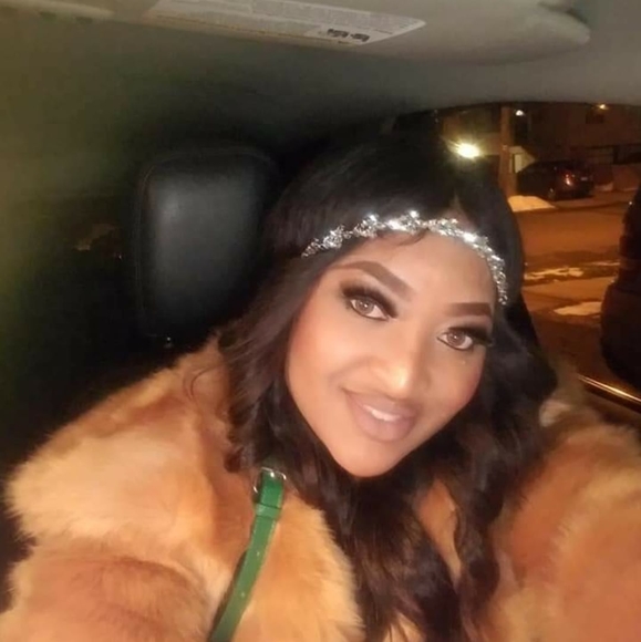 Profile Picture of Ify Ejikeme (@iphie76) on Poshmark