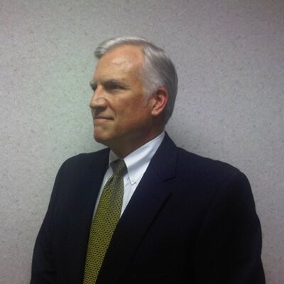 Profile Picture of Barry Blalock (@barryblalock3) on Twitter