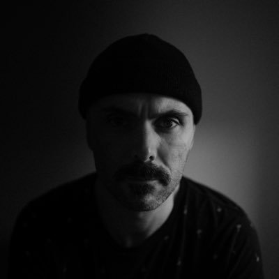 Profile Picture of Jean-Laurent Gaudy (@monsieurgaudy) on Twitter