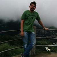 Profile Picture of Keith Roy (@keith-roy-2) on Quora