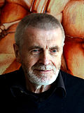 Profile Picture of Peter Oriešekon Wikipedia