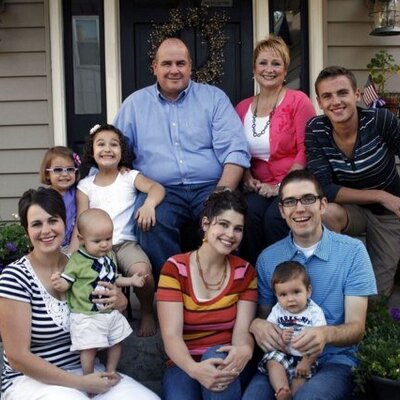 Profile Picture of BRIAN HAMRICK (@b99hamrick) on Twitter