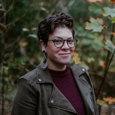 Profile Picture of Katie Paul (she/they) (@sailawaykate) on Twitter