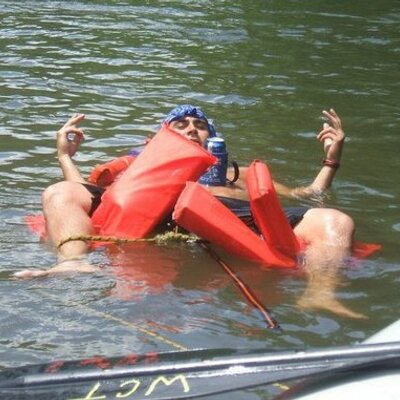 Profile Picture of Tyler Michnick (@TMichnick) on Twitter