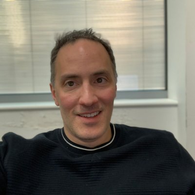 Profile Picture of Tyler Stevens (@TylerStevensMD) on Twitter
