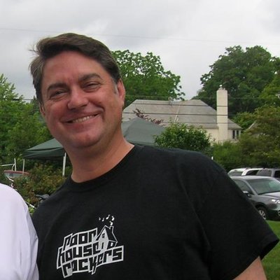 Profile Picture of Jon Wink (@WinkJon) on Twitter