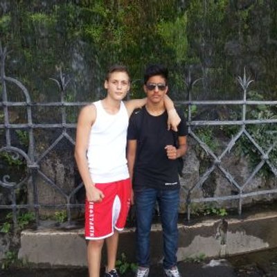 Tibor Feher - Twitter Profile Picture of Tibor Feher (@CruzitoSantos) on Twitter