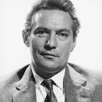 Profile Picture of Howard Beale (@HowardBeal_UBS) on Twitter