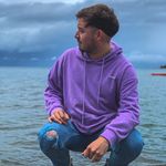 Profile Picture of Cristian Gavilán (@cristian.sean) on Instagram