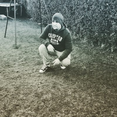Profile Picture of Bree Barry Houston (@h0ust0n_barry) on Twitter