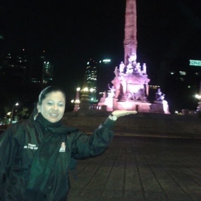 Profile Picture of ANEL RUBIO GUZMAN (@anelsnte53) on Twitter