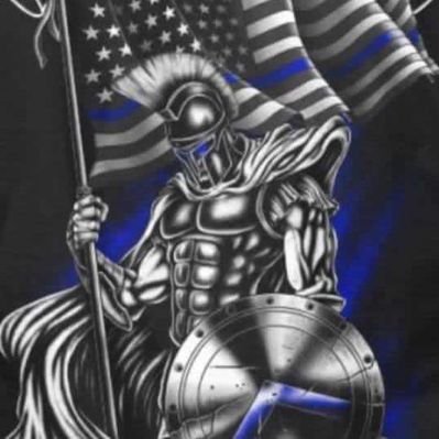 Profile Picture of Kenneth Ericson (@mwcthinblueline) on Twitter