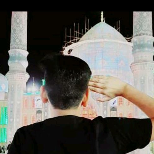 Asghar irani313 - Tiktok Profile Picture of Asghar irani313 (@kiyanali520) on Tiktok