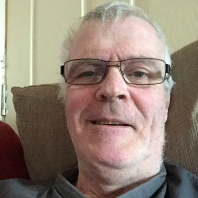 Profile Picture of Stephen Haviland (@5steve4) on Twitter