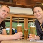 Profile Picture of Eva-Maria Sältzer (@idasundellasmama) on Instagram