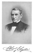 Profile Picture of Thomas Clyde (businessman)on Wikipedia