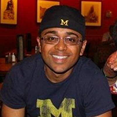 Profile Picture of Maneesh Gupta (@ManeeshGuptaESQ) on Twitter