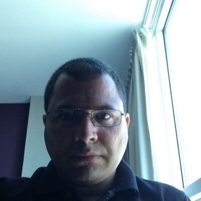 Profile Picture of Fabian Cordobaon Twitter