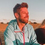 Profile Picture of Michael Roldán Bouyer (@michaelrb) on Instagram