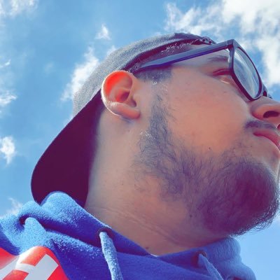 Profile Picture of Vincent Ramos Jr (@VincentRamosJR) on Twitter