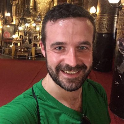 Profile Picture of Mike Leyland (@mikeleyland) on Twitter