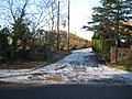 Profile Picture of Speen railway stationon Wikipedia