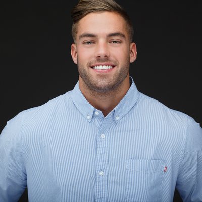 Profile Picture of David Scamporrino (@scamp_david) on Twitter
