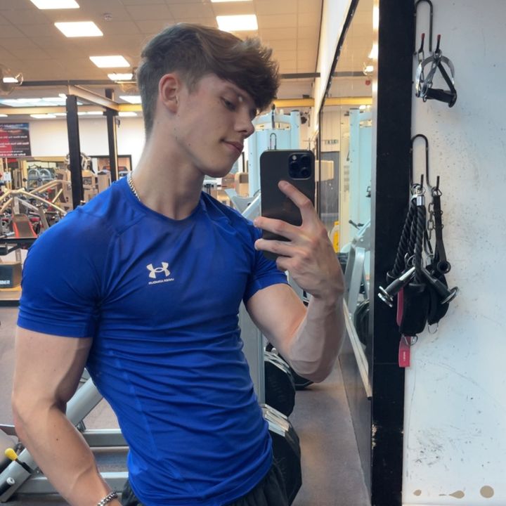 Profile Picture of Josh Bradbury (@joshbradbury12) on Tiktok